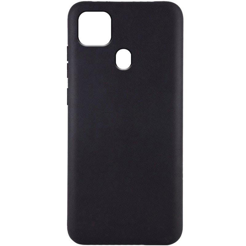 Накладка Epik Black для ZTE Blade 20 Smart чорна