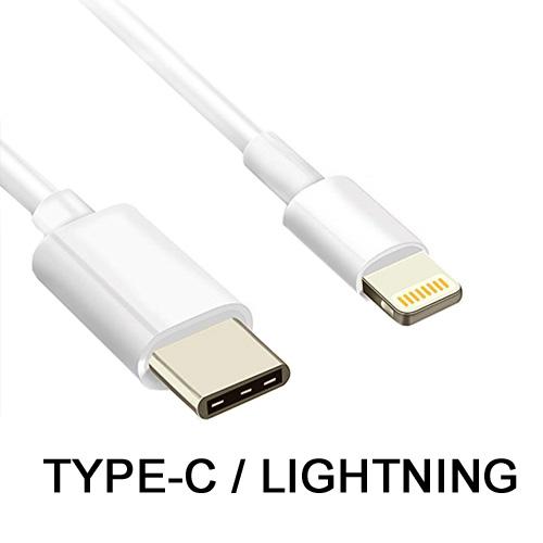 TYPE-C/LIGHTNING
