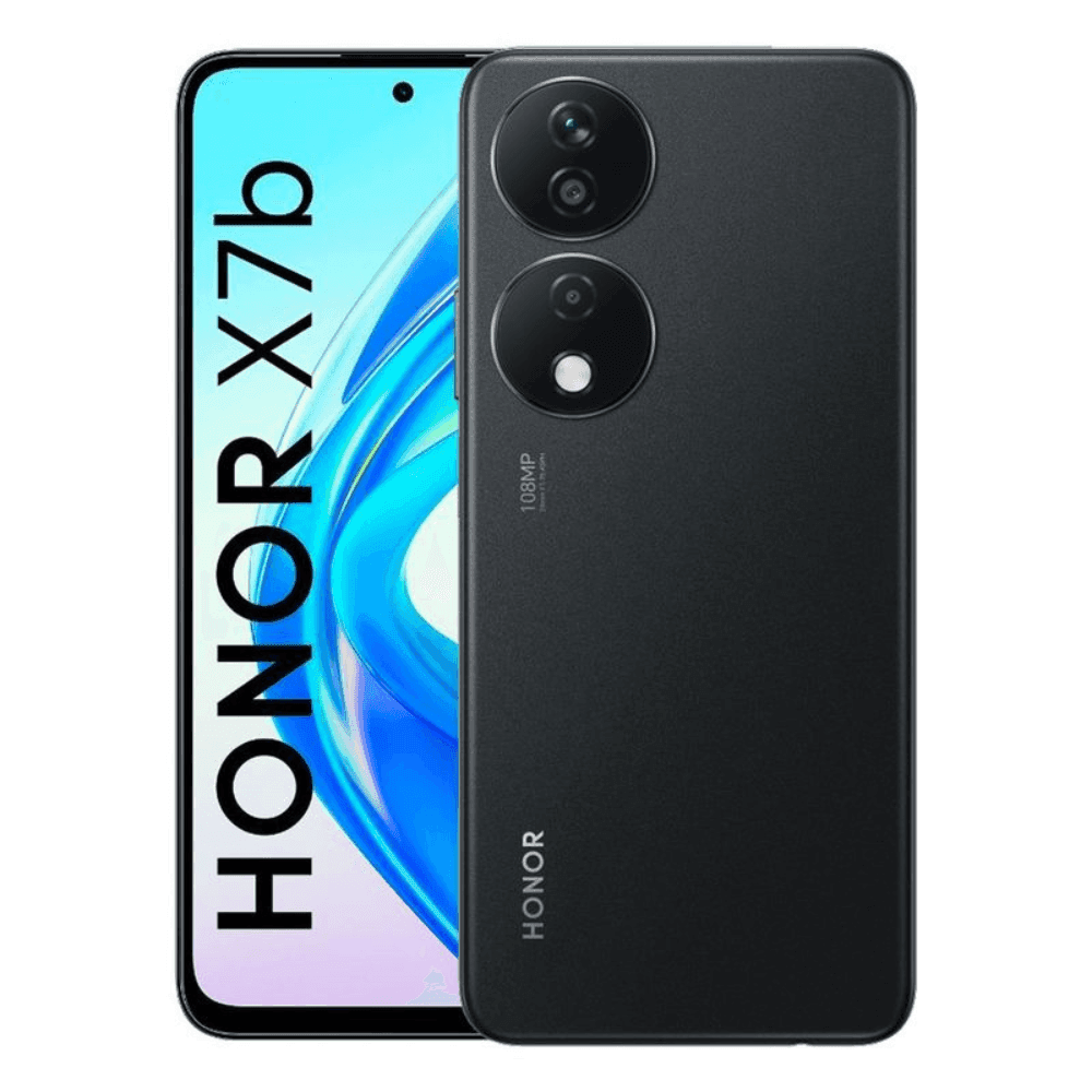Honor X7B
