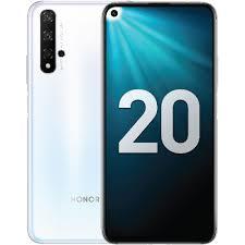 Honor 20/Nova 5T