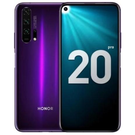 Honor 20 Pro