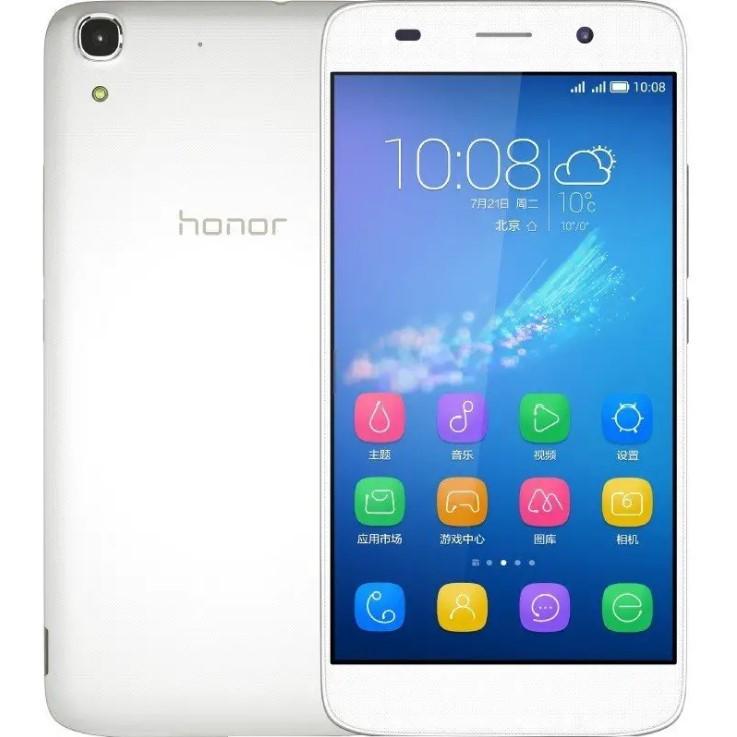 Honor 4a