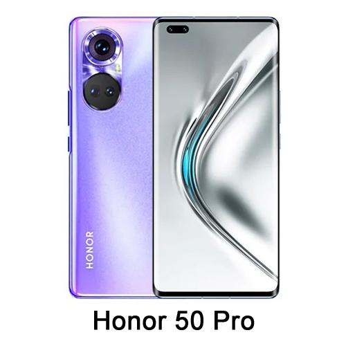Honor 50 Pro