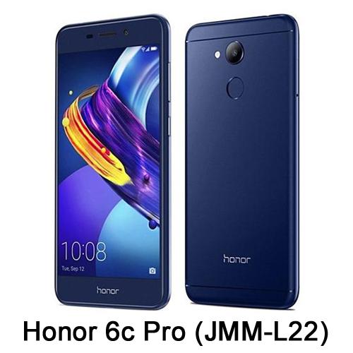 Honor 6c Pro (JMM-L22)