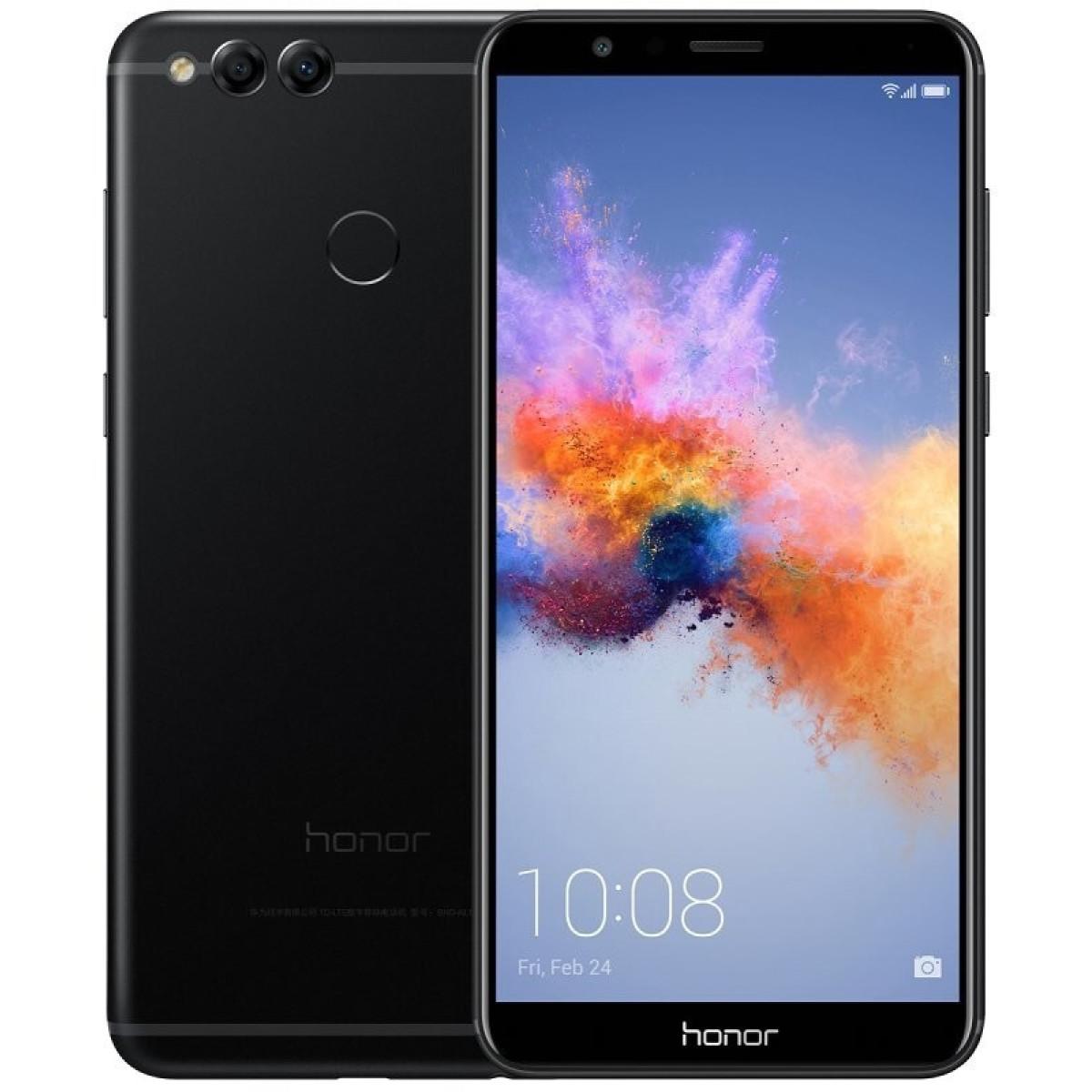 Honor 7X