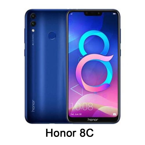 Honor 8C