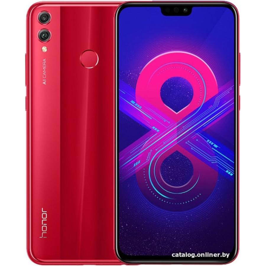 Honor 8X
