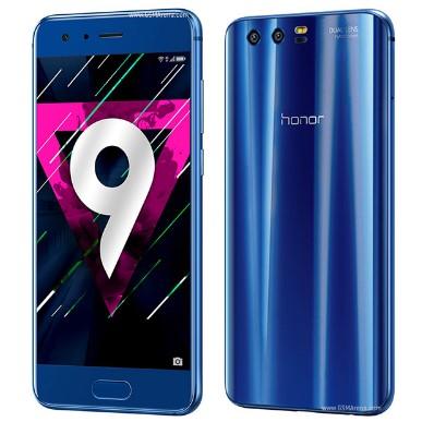 Honor 9