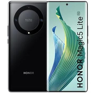 Honor Magic 5 Lite