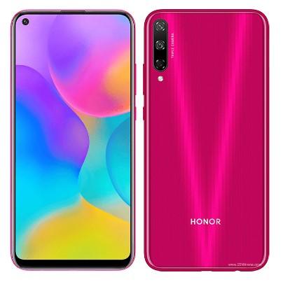 Honor Play 3