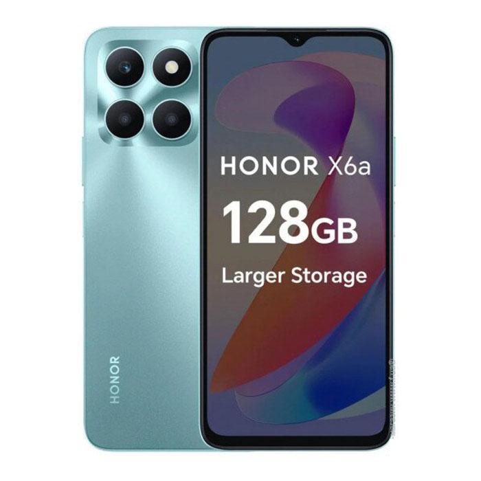 Honor X6a
