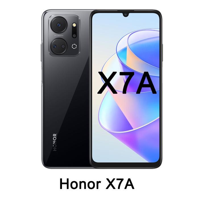 Honor X7A