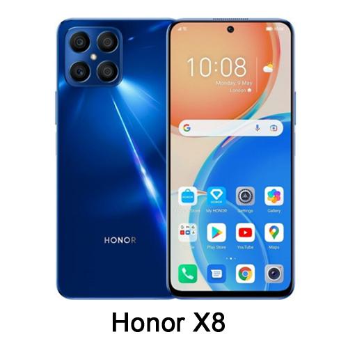 Honor X8