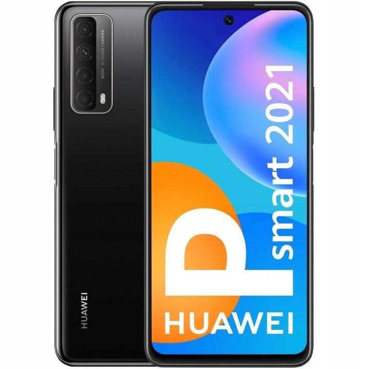 Huawei P Smart 2021