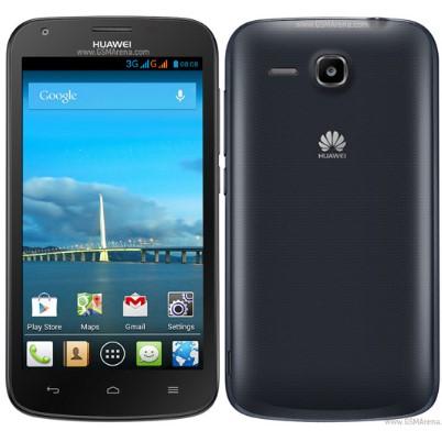Huawei Y600