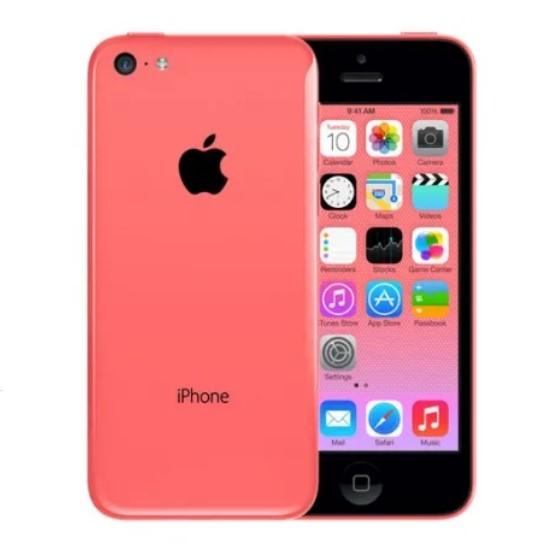 IPhone 5c
