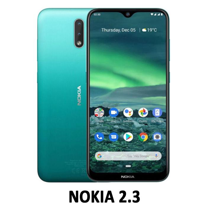 Nokia 2.3