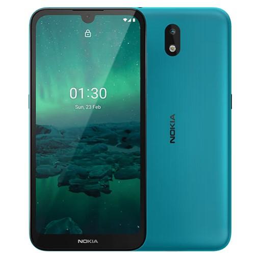 Nokia 3.1