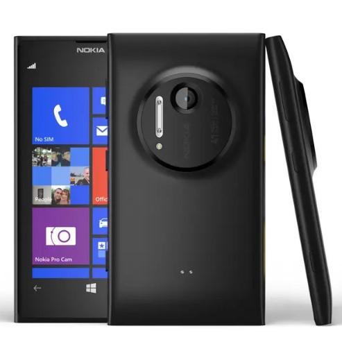 Nokia 1020 Lumia