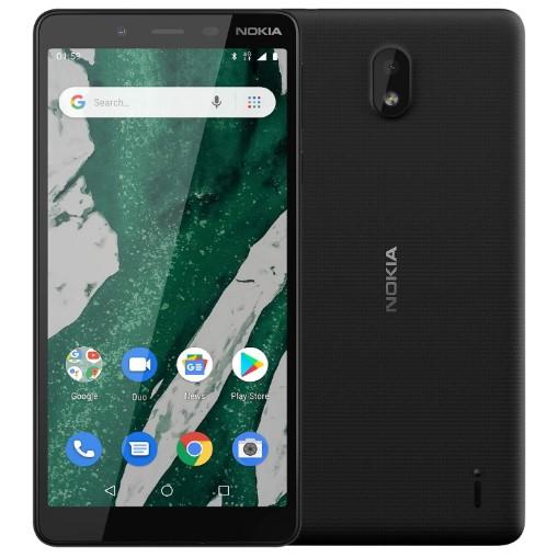 Nokia 1 Plus (2019)