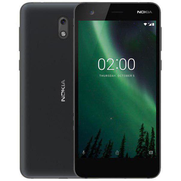 Nokia 2