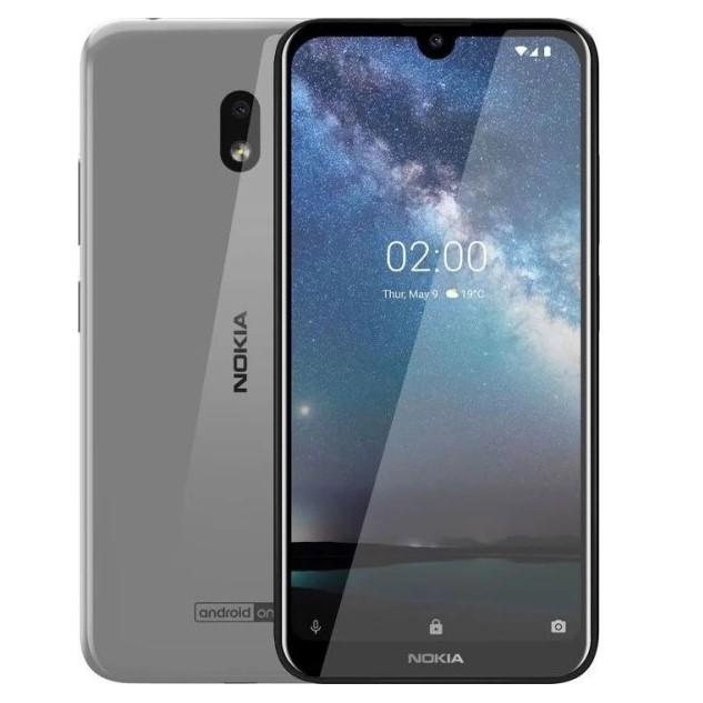 Nokia 2.2 (2019)
