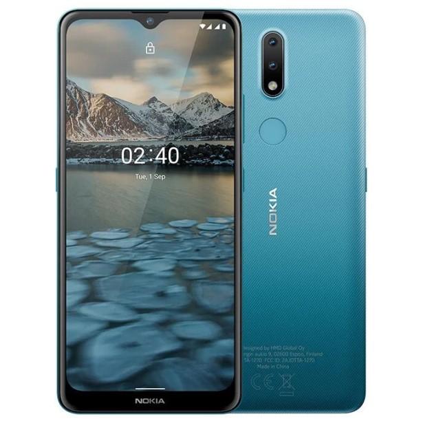Nokia 2.4