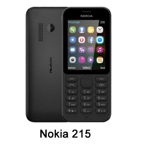 Nokia 215