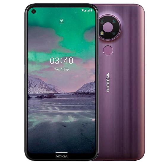 Nokia 3.4