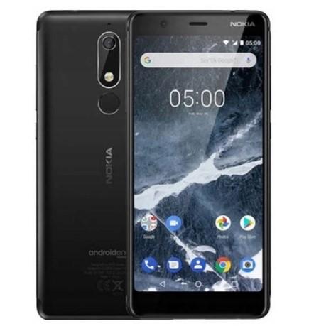 Nokia 5.1
