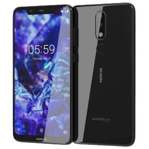 Nokia 5.1 Plus