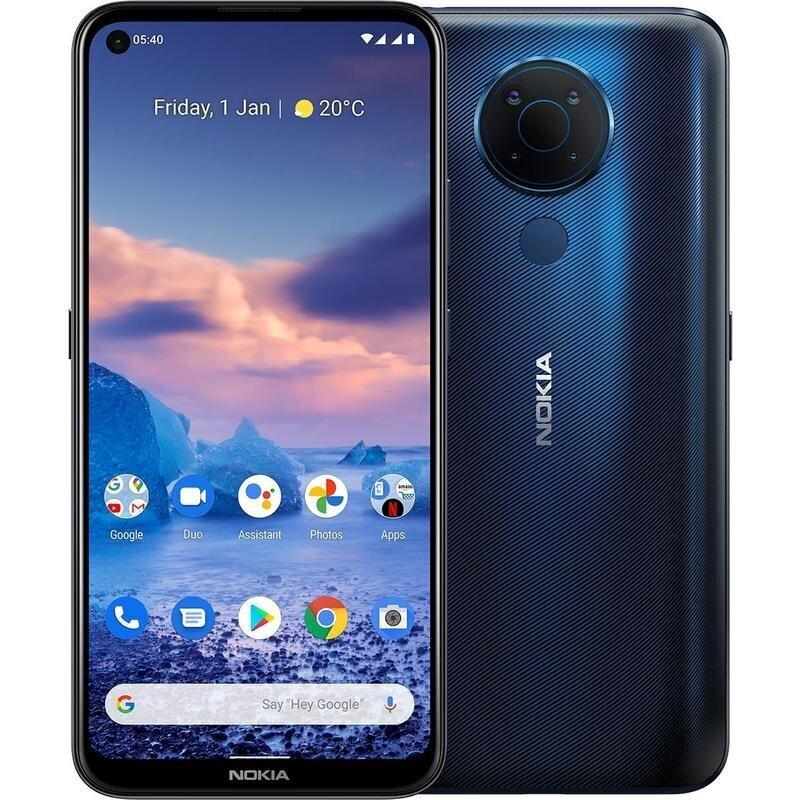 Nokia 5.4