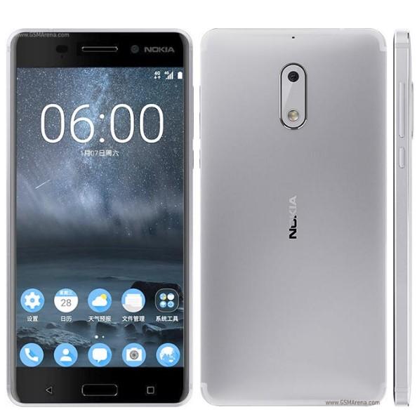 Nokia 6