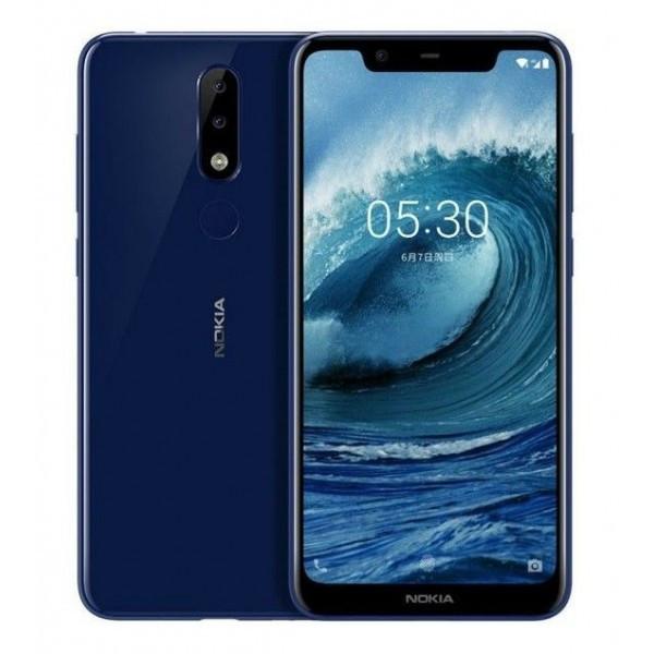 Nokia 6.1 Plus
