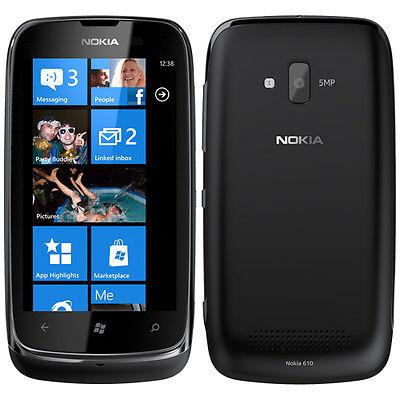 Nokia 610