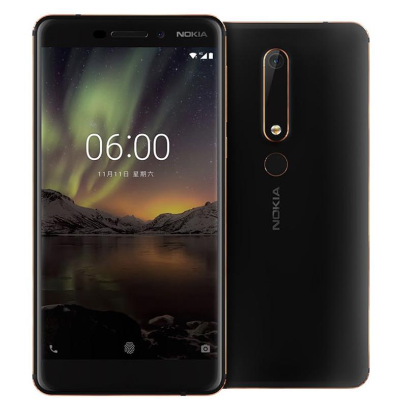 Nokia 6 (2018)