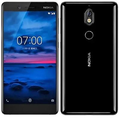 Nokia 7