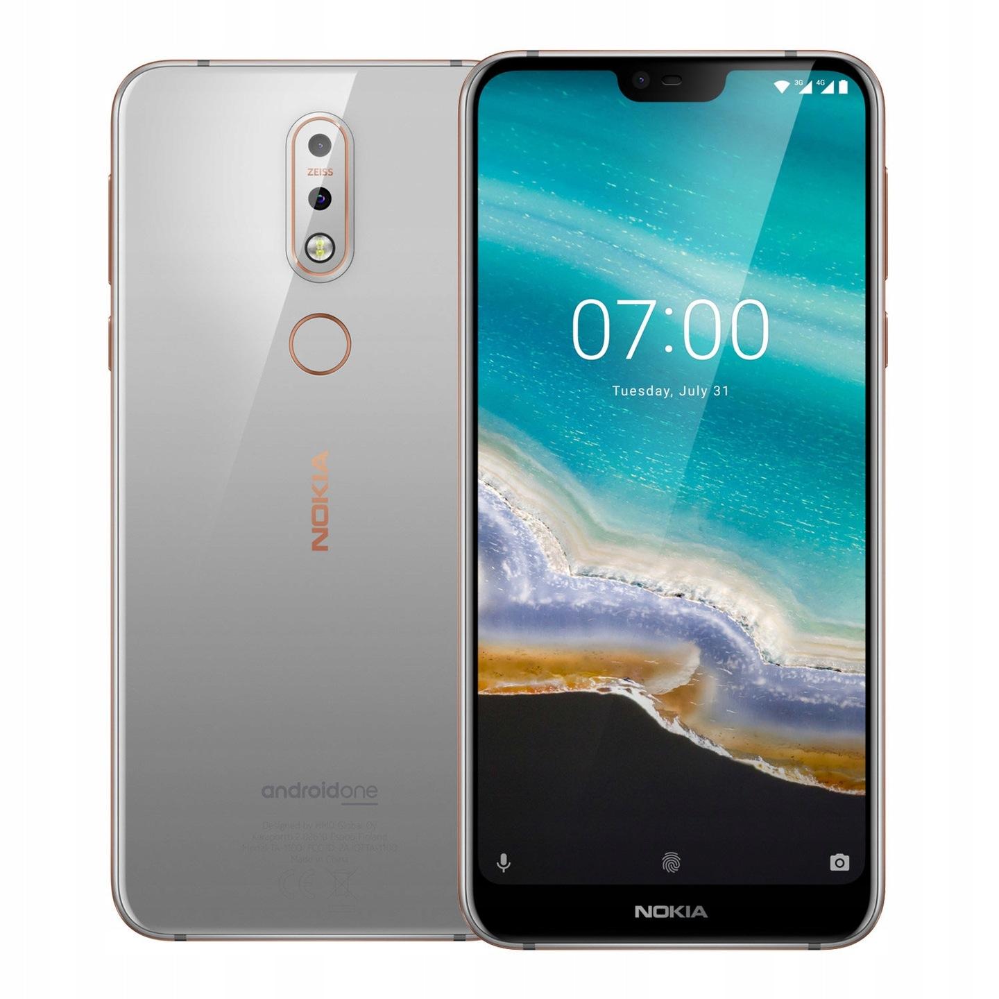 Nokia 7.1