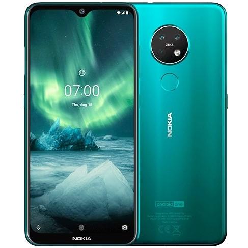Nokia 7.2