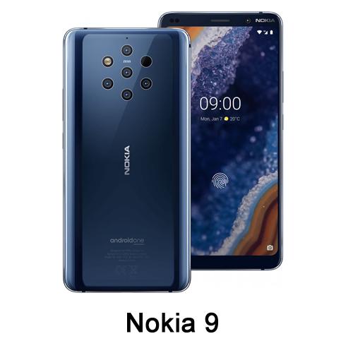 Nokia 9