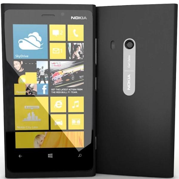 Nokia 920 Lumia