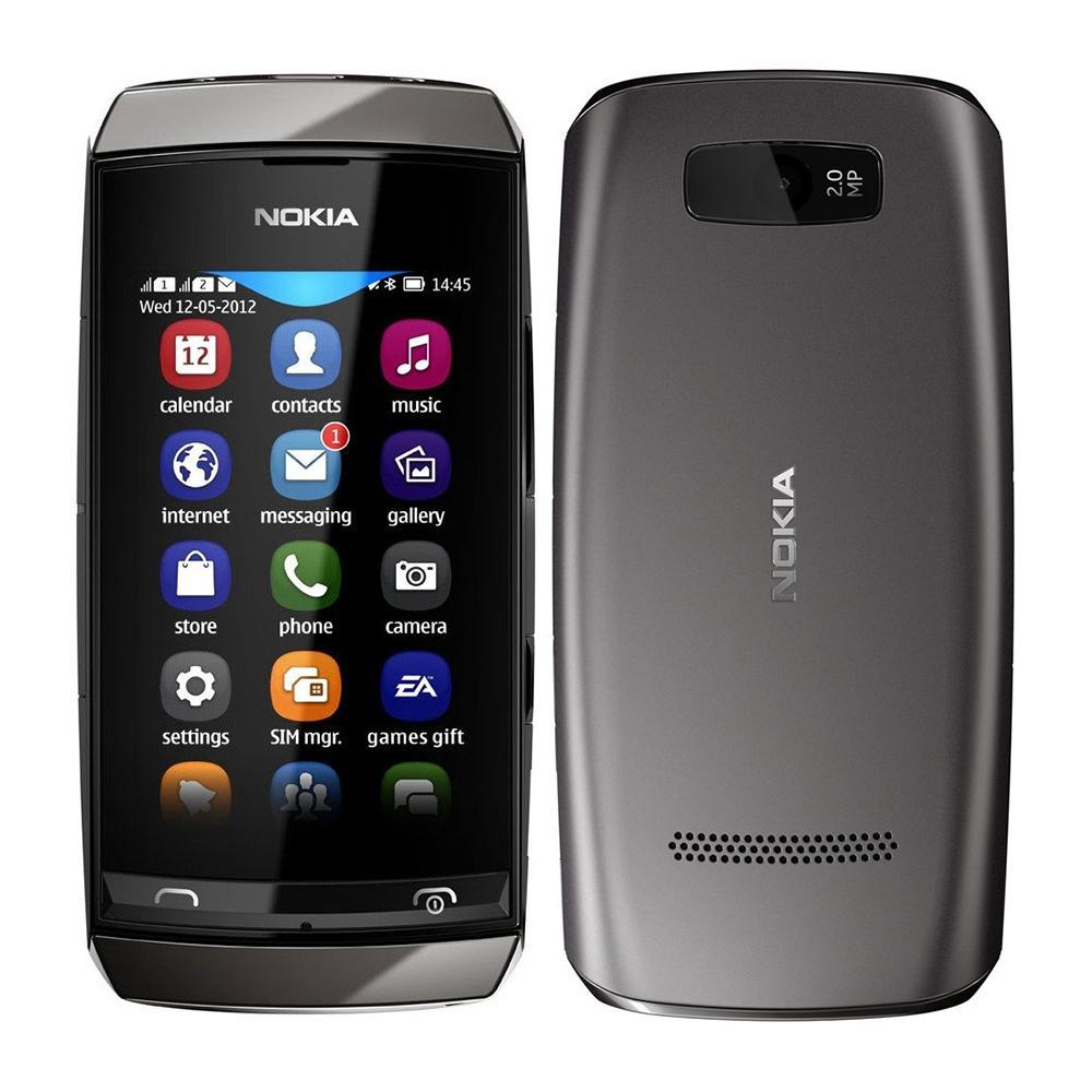 Nokia Asha 305/306