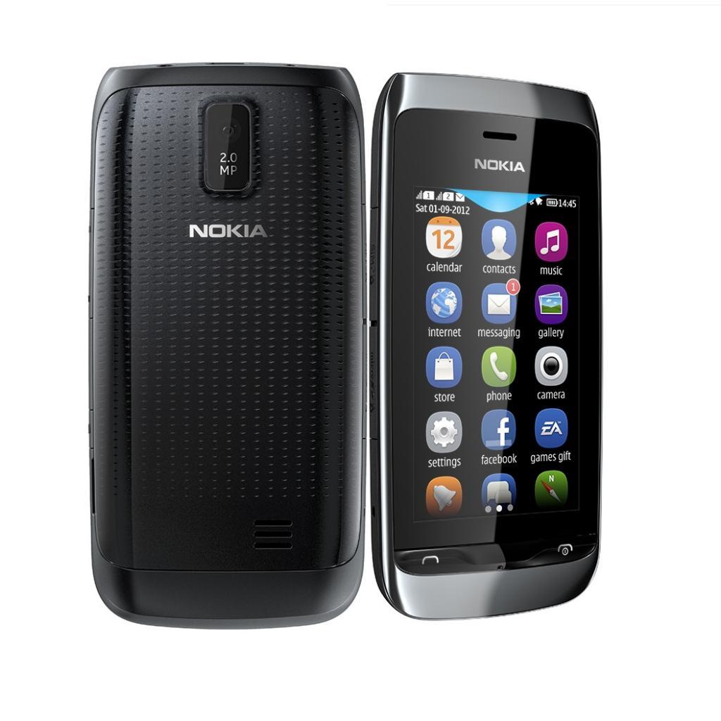Nokia Asha 310