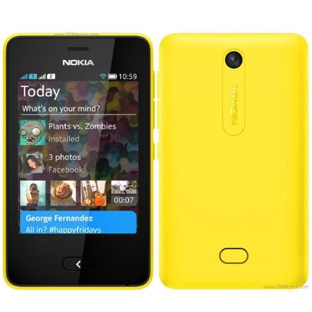 Nokia Asha 501