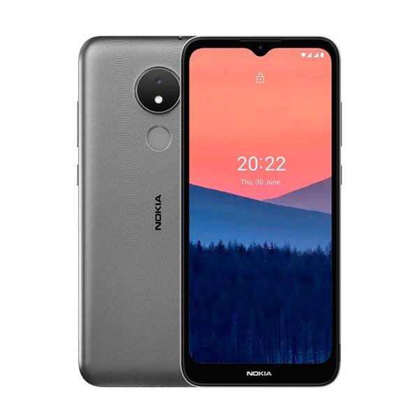 Nokia C21
