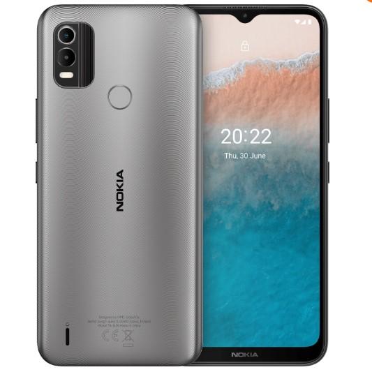 Nokia C21 Plus