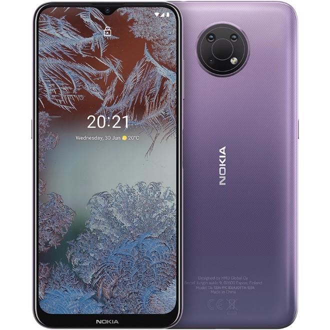 Nokia G10/G20