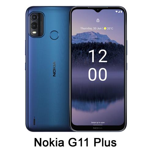 Nokia G11 Plus