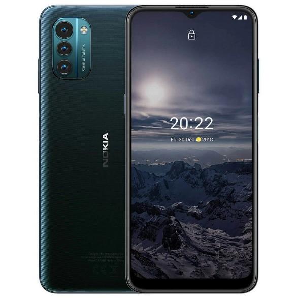 Nokia G21/G11