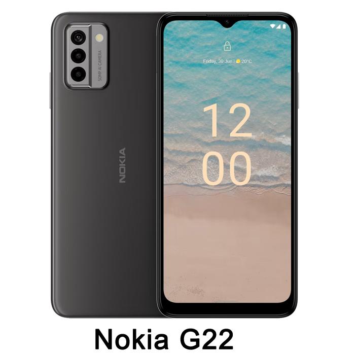 Nokia G22